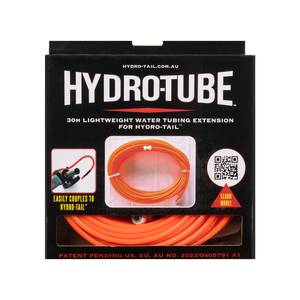 Hydro-Tail Hydro-Tube 30m Extension Hose HT0704