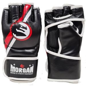 Morgan Classic Mma Gloves[X-Small]