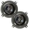 Jbl Club44f 105w 4" 2-way Coaxial Speakers