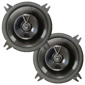Jbl Club44f 105w 4" 2-way Coaxial Speakers