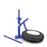 Taurus Legend 15"-21" Portable Manual Car Tyre Changer Bead Breaker