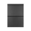 Fire Safe Cladding 5400 x 140mm Monument V Joint