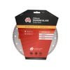 DTA 230mm Renovator Series Turbo Diamond Blade