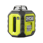 Ryobi 25m 360° Green Line Laser