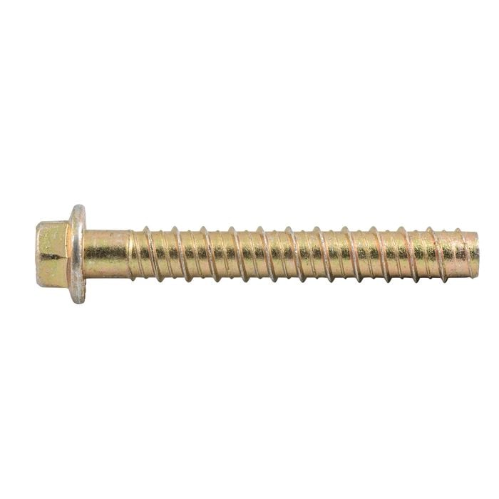 Ramset 12 x 100mm Zinc AnkaScrew Masonry Anchor