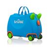 Trunki Glide Ride on Luggage Kids Suitcase Toy Box Terrance
