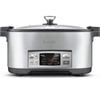 Breville 6L Searing Slow Cooker LSC650BSS