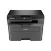 Brother Hl-l2464dw Compact Monochrome Laser Printer
