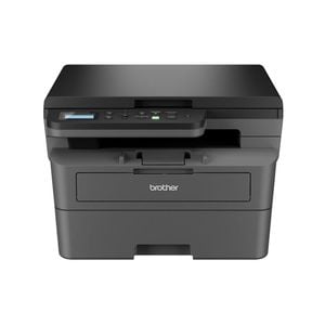 Brother Hl-l2464dw Compact Monochrome Laser Printer