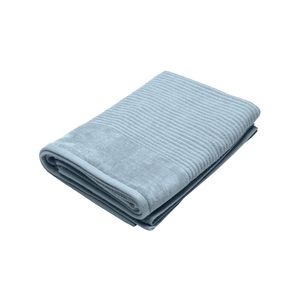 Jenny Mclean Royal Excellency Bath Towel 2 ply sheared Border 600GSM