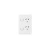 DETA X6 Vertical Double Power Point