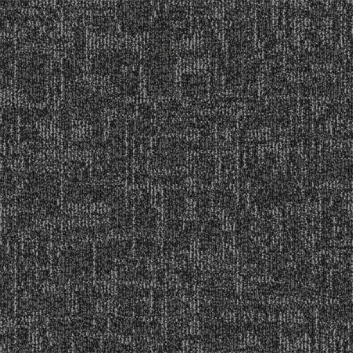 Standard Carpets 50 x 50cm Fastlane Overcast Solution Dyed Nylon Carpet Tile - Overcast