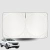 Windscreen Sun Shade for Holden® Equinox 2017-2020 Universal Fit Window Visor UV Block