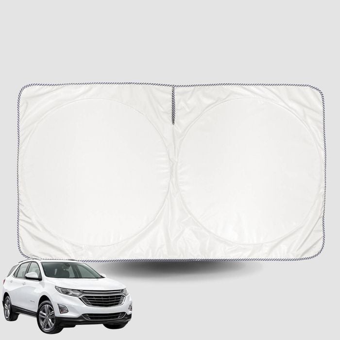 Windscreen Sun Shade for Holden® Equinox 2017-2020 Universal Fit Window Visor UV Block