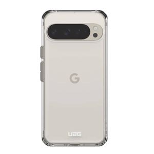 Uag Plyo Google Pixel 9/pixel 9 Pro 6.3" Case - Ice