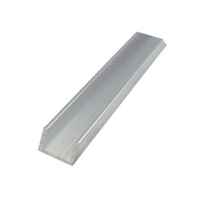 Aluminium Channels
