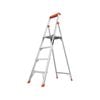 FLIP-N-LITE 150kg 4 step Platform Ladder