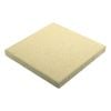 Brighton Masonry 400 x 400 x 40mm Cream Mypave 444 Paver