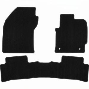 For Toyota Corolla Hatch MZEA12R/ZWEZ11R 08/2018-On Custom Car Carpet Floor Mats