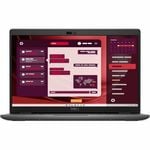 Dell Latitude 3450 - 14in FHD 1920x1080 - i5-1335U - 16GB RAM 2x8GB - 512GB SSD - Non-Backlit