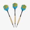 Decathlon | S500 Soft Tip Darts Tri-pack - One Size