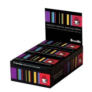 15 Cafetto Cino Cleano Espresso Coffee Machine Cleaning Tablets