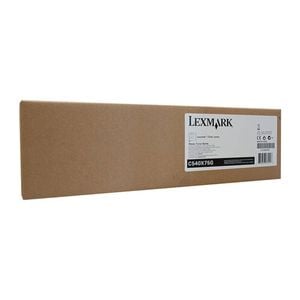 Lexmark C540x75g Waste Bottle