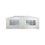 Marquee 3000 x 2550 x 5900mm Party Pavilion