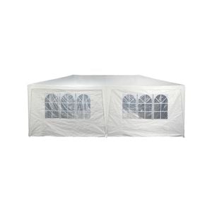 Marquee 3000 x 2550 x 5900mm Party Pavilion