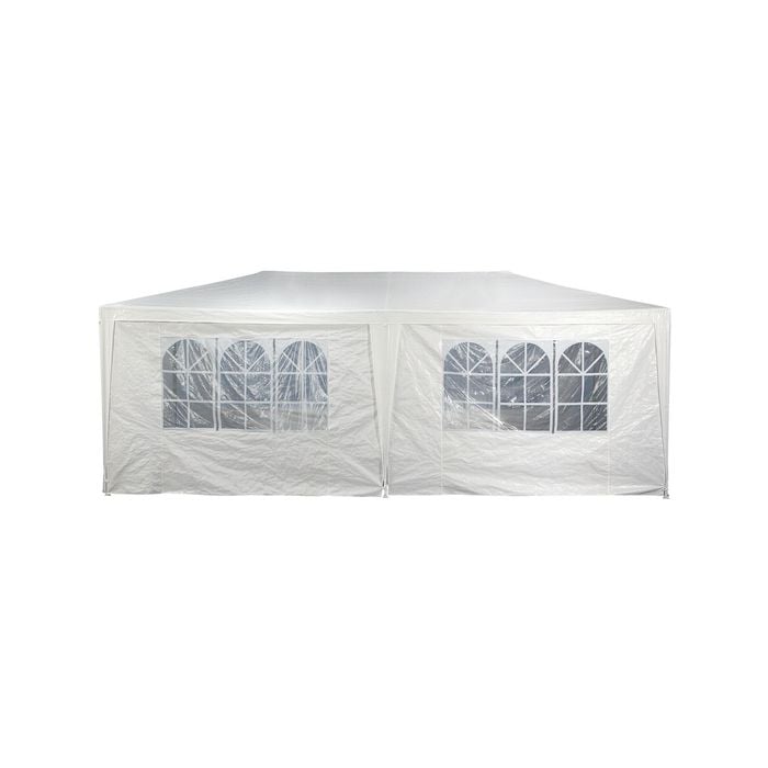 Marquee 3000 x 2550 x 5900mm Party Pavilion