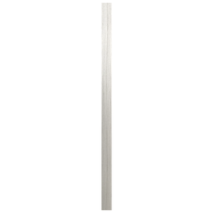 Lugna 2048 X 100 X 16mm Mist Filler Panel