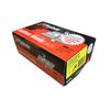 Paslode 65 x 2.87mm Joltfast Impulse HD Galvanised Ring R-Head Nails - 1000 Box