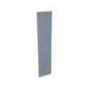 Kaboodle 450mm Danish Blue Modern Pantry Door