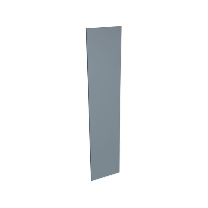 Kaboodle 450mm Danish Blue Modern Pantry Door