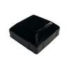 Australian Handyman Supplies 65 x 65mm Night Sky Steel Fence Post Cap