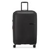 Delsey Anvers Exp Lightweight Large Luggage Black