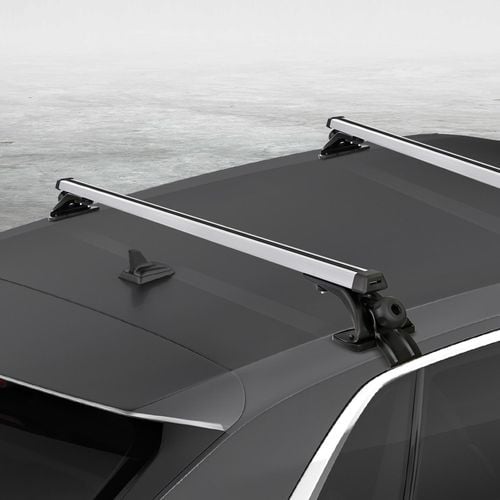 Universal roof racks bunnings clearance