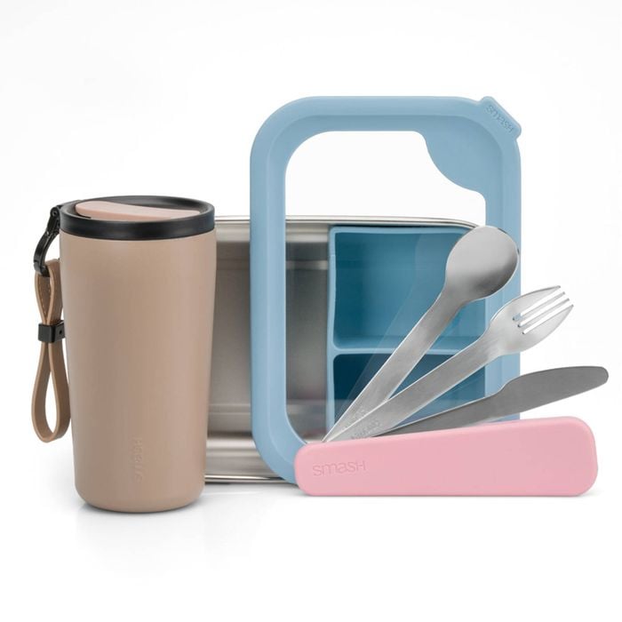 Smash Products: Workday Essentials