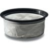 Numatic Circular Tritex Filter Vacuum Cleaner Accessory Part White