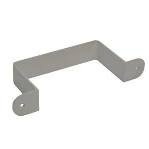 Icon Plastics 100 x 50mm Surf Mist PVC Pipe Clip
