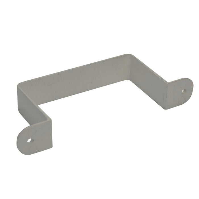 Icon Plastics 100 x 50mm Surf Mist PVC Pipe Clip