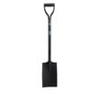 Saxon D Handle All Steel Spade SS593