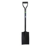 Saxon D Handle All Steel Spade SS593