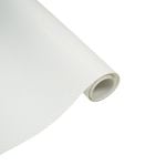 Practa 50X150CM White Embossed Kitchen Drawer Liner