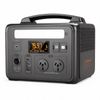 VoltX 600W LiFePO4 Portable Power Station – Safe, Lightweight, and Ready for Camping or Home Backup
