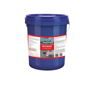 Cemix 20L Multibond Modifier And Bonder