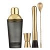 Tempa Cyrus 4 Piece Cocktail Set