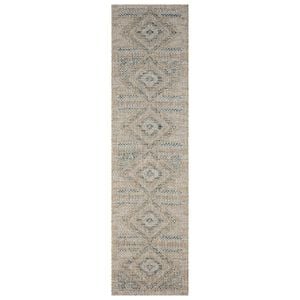 Cascade Premium Runner - Ash 80x300