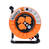 Jackson 20m IP44 Rugged Plus Heavy Duty Cable Reel