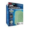 Fluval Phosphate Remover Pads 306/307 406/407 (6)